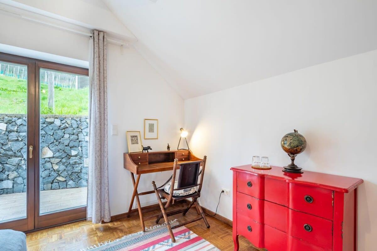 Great For Groups Apartment Somloszolos