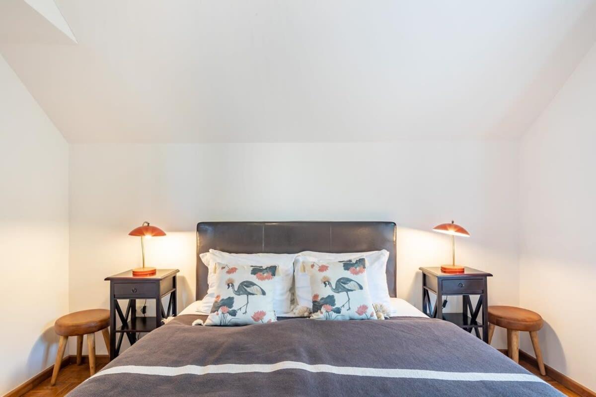 Great For Groups Apartment Somloszolos